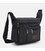 Мужская сумка Monsen C1HSMA2092bl-black фото, картинка, изображение