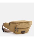 Чоловіча сумка на пояс Monsen C1HSSA0549L.br-brown картинка, зображення, фото