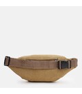 Чоловіча сумка на пояс Monsen C1HSSA0549L.br-brown картинка, зображення, фото