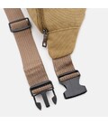 Чоловіча сумка на пояс Monsen C1HSSA0549L.br-brown картинка, зображення, фото