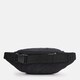 Мужская сумка на пояс Monsen C1HSSA0549bl-black фото