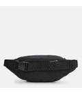 Мужская сумка на пояс Monsen C1HSSA0549bl-black фото, картинка, изображение
