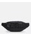 Мужская сумка на пояс Monsen C1HSSA0549bl-black фото, картинка, изображение