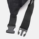 Мужская сумка на пояс Monsen C1HSSA0549bl-black фото