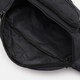 Чоловіча сумка на пояс Monsen C1HSSA0549bl-black картинка, зображення, фото