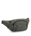 Чоловіча сумка на пояс Monsen CV1MY1951h-haki картинка, зображення, фото