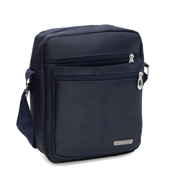 Mужская сумка Monsen C1HSSA4002n-blue фото, картинка, изображение