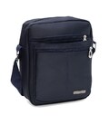 Mужская сумка Monsen C1HSSA4002n-blue фото, картинка, изображение