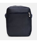 Mужская сумка Monsen C1HSSA4002n-blue фото, картинка, изображение