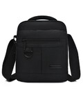 Чоловіча сумка з ручкою CV1HSMA2015-black картинка, зображення, фото