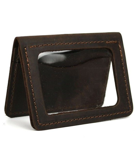 Обкладинка на права,тих паспорт, посвідчення коричнева TARWA RC-2111-3md фото, картинка, изображение