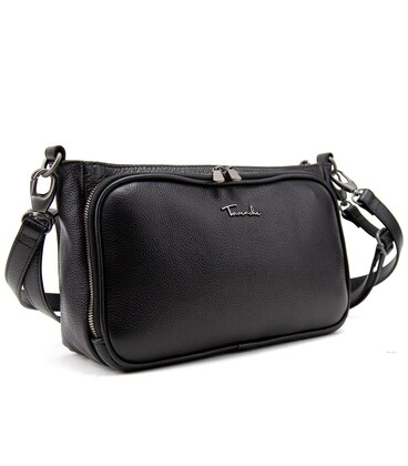 Шкіряне жіноче кросбоді Tavinchi CH-001A-FL картинка, зображення, фото