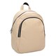Женский кожаный рюкзак Ricco Grande 1l600-beige фото