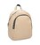 Жіночий шкіряний рюкзак Ricco Grande 1l600-beige картинка, зображення, фото