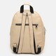 Жіночий шкіряний рюкзак Ricco Grande 1l600-beige картинка, зображення, фото