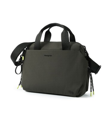 Жіноча сумка з ручками Hedgren STRING HSTG02/905 картинка, зображення, фото