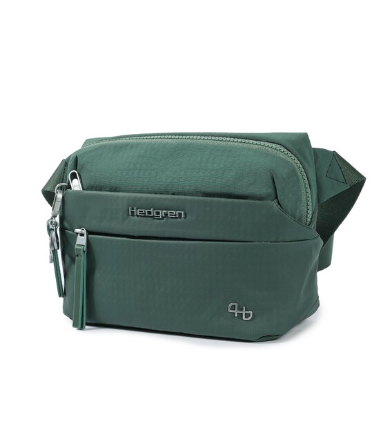 Поясная сумка з RFID-защитой Hedgren FURO HFURO06/888 фото, картинка, изображение