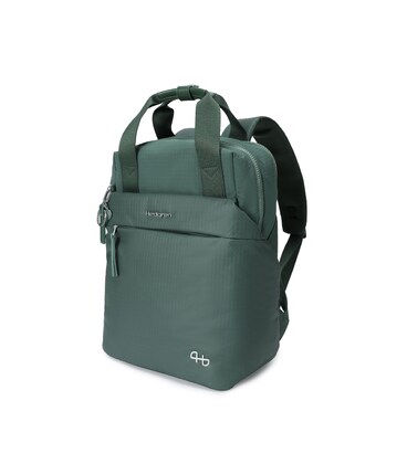 Міський рюкзак 15" + дощовик Hedgren FURO HFURO02/888 картинка, зображення, фото