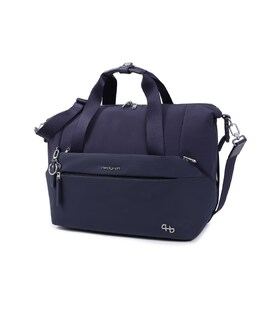 Дорожная сумка, ручная кладь с расширнием + RFID-защита Hedgren FURO HFURO07/870 фото, картинка, изображение