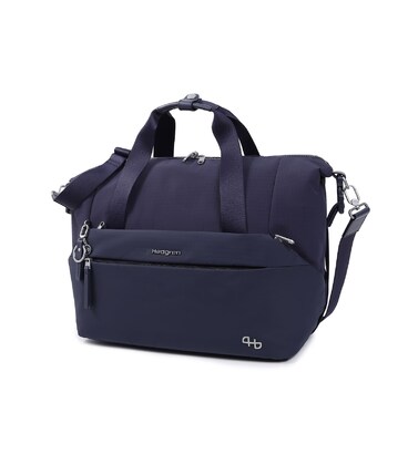 Дорожня сумка, ручна поклажа з розширенням + RFID-захист Hedgren FURO HFURO07/870 картинка, зображення, фото