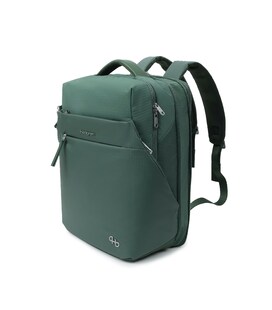 Рюкзак для подорожей з розширенням та дощовиком Hedgren FURO HFURO03/888 картинка, зображення, фото