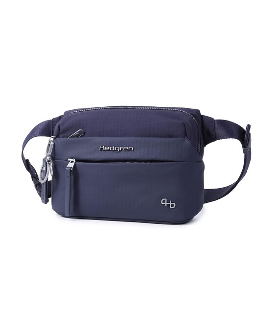 Поясна сумка з RFID-захистом Hedgren FURO HFURO06/870 картинка, зображення, фото