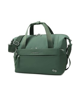 Дорожная сумка, ручная кладь с расширнием + RFID-защита Hedgren FURO HFURO07/888 фото, картинка, изображение