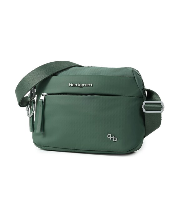 Сумка-кросовер через плече з RFID-захистом Hedgren FURO HFURO11/888 картинка, зображення, фото