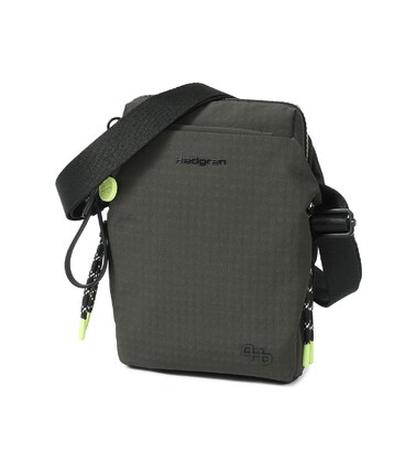 Вертикальна сумка через плече з розширенням Hedgren STRING HSTG07/905 картинка, зображення, фото