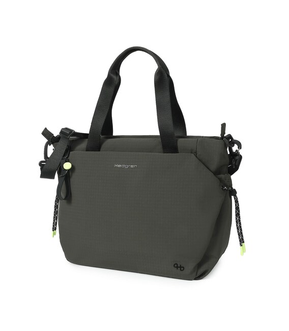 Жіноча велика сумка STRING HSTG06/905 картинка, зображення, фото