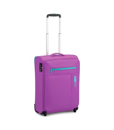 Маленький чемодан, экстра легкая ручная кладь Roncato Lite Soft 414745/6105 фото, картинка, изображение