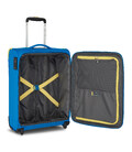 Маленька валіза, екстра легка ручна поклажа Roncato Lite Soft 414745/73 картинка, зображення, фото