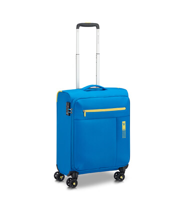 Маленький чемодан, экстра легкая ручная кладь Roncato Lite Soft 414746/73 фото, картинка, изображение