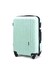 Набір Валіз Wings 2011 3 в 1 мятный - картинка, зображення, фото валізи