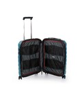 Маленький чемодан с расширением Roncato Box 4.0 5563/0188 фото, картинка, изображение