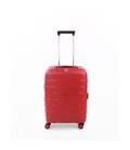 Маленький чемодан с расширением Roncato Box 4.0 5563/0109 фото, картинка, изображение