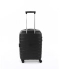 Маленький чемодан с расширением Roncato Box 4.0 5563/0101 фото, картинка, изображение