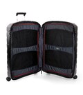 Большой чемодан с расширением Roncato Box 4.0 5561/0101 фото, картинка, изображение