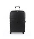 Большой чемодан с расширением Roncato Box 4.0 5561/0101 фото, картинка, изображение