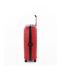 Средний чемодан с расширением Roncato Box 4.0 5562/0109 фото, картинка, изображение