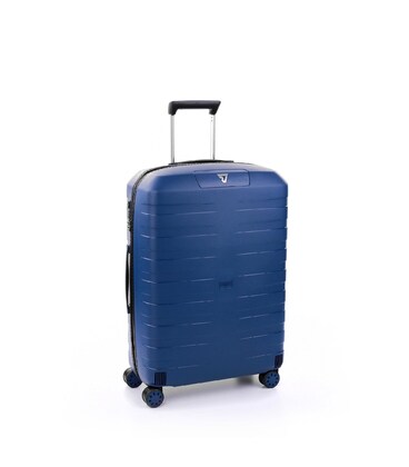 Средний чемодан с расширением Roncato Box 4.0 5562/0183 фото, картинка, изображение