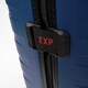 Средний чемодан с расширением Roncato Box 4.0 5562/0183 фото