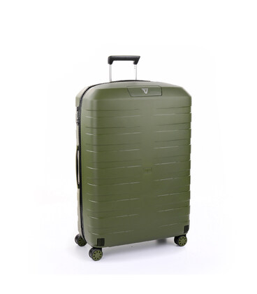 Большой чемодан с расширением Roncato Box 4.0 5561/0157 фото, картинка, изображение