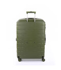 Большой чемодан с расширением Roncato Box 4.0 5561/0157 фото, картинка, изображение