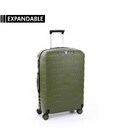 Средний чемодан с расширением Roncato Box 4.0 5562/0157 фото, картинка, изображение