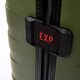 Середня валіза з розширенням Roncato Box 4.0 5562/0157 - картинка, зображення, фото