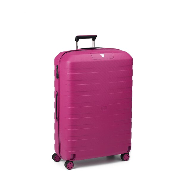 Велика валіза Roncato Box Sport 2.0 5531/0119 - картинка, зображення, фото валізи