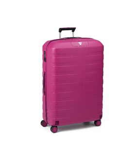 Велика валіза Roncato Box Sport 2.0 5531/0119 картинка, зображення, фото