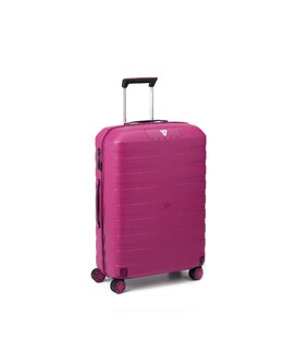 Середня валіза Roncato Box Sport 2.0 5532/0119 картинка, зображення, фото