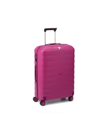 Средний чемодан Roncato Box Sport 2.0 5532/0119 фото, картинка, изображение